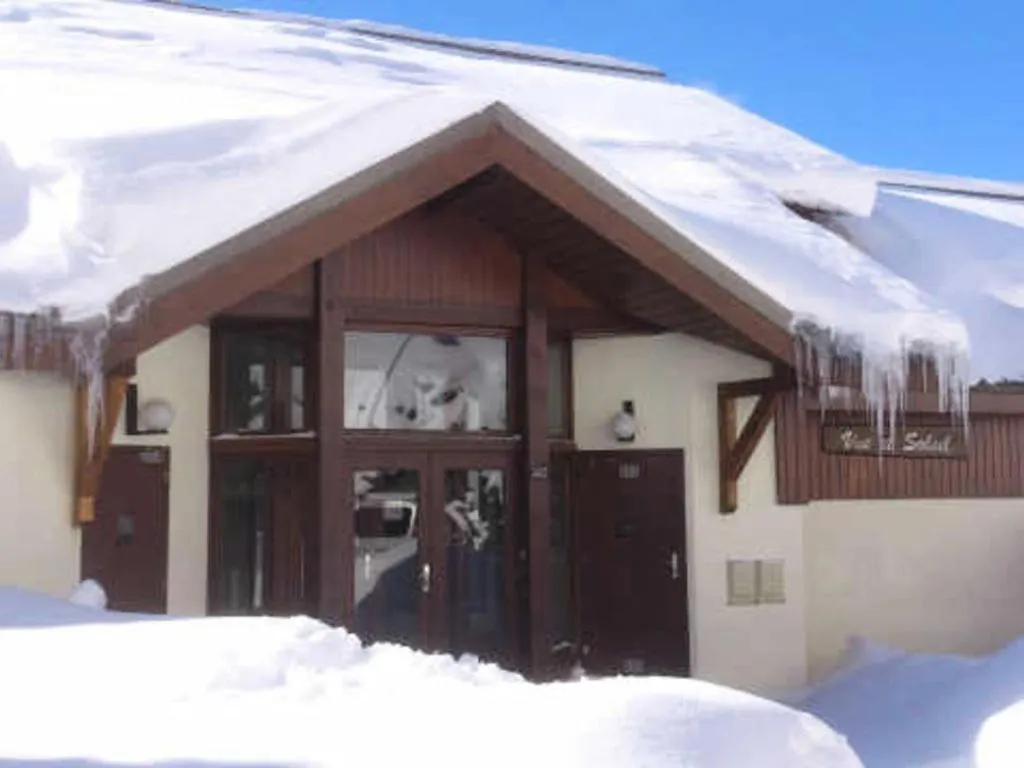 Vue Et Soleil Alpe D'Huez Apartamento França